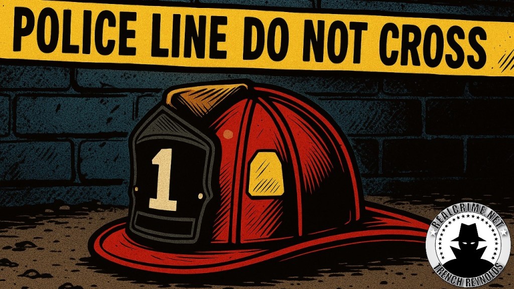 Firefighter Accused of Using Firehouse Wifi for Kik&nbsp;CSAM