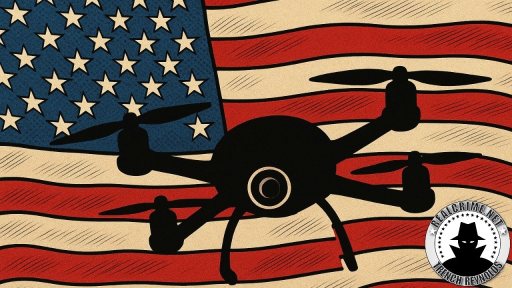 Florida Schools Buy Drones, Ignore the&nbsp;Guns