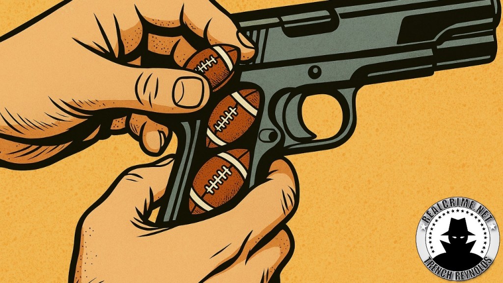 Another High School Game Marred by Gunfire, This Time in&nbsp;Michigan