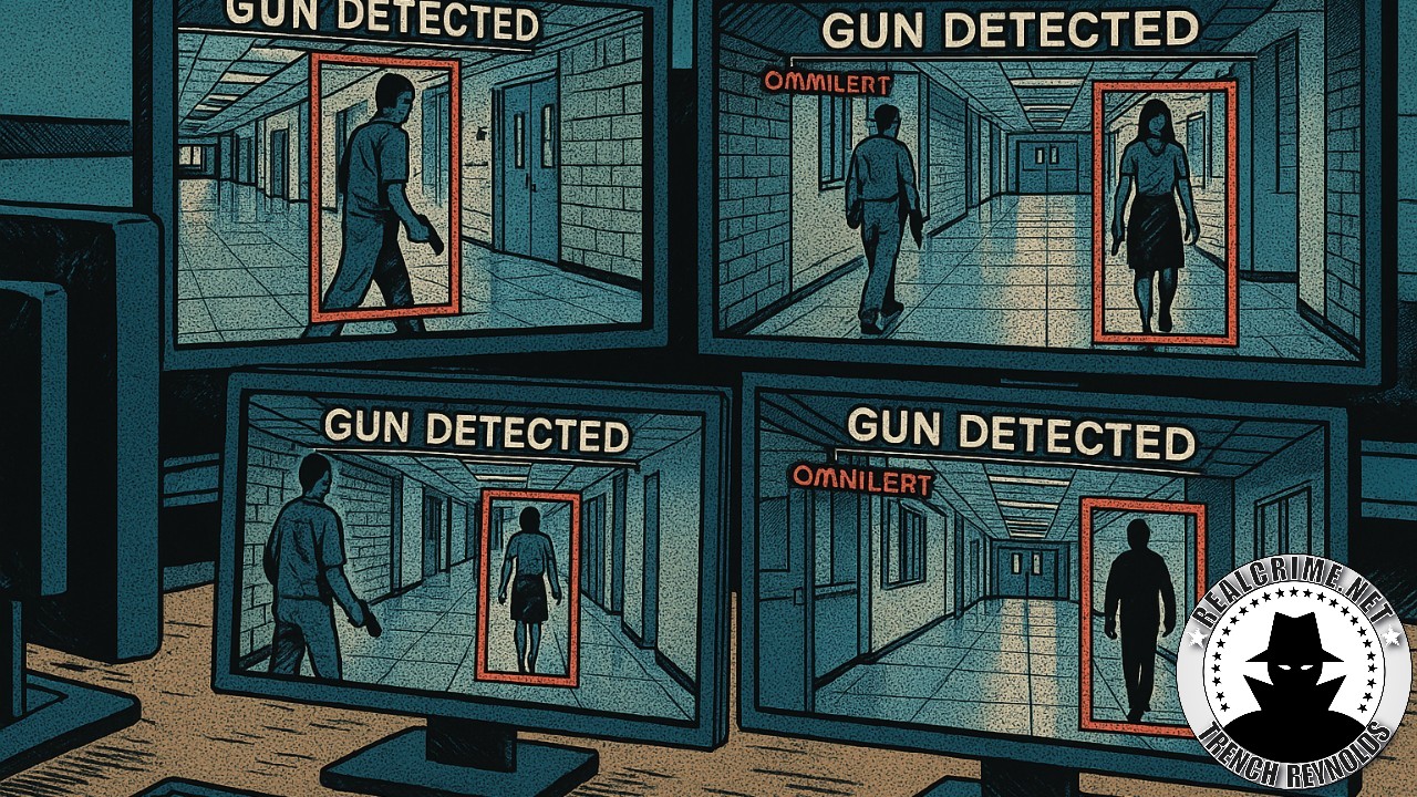 For Omnilert to Succeed, School Shootings Need to Continue