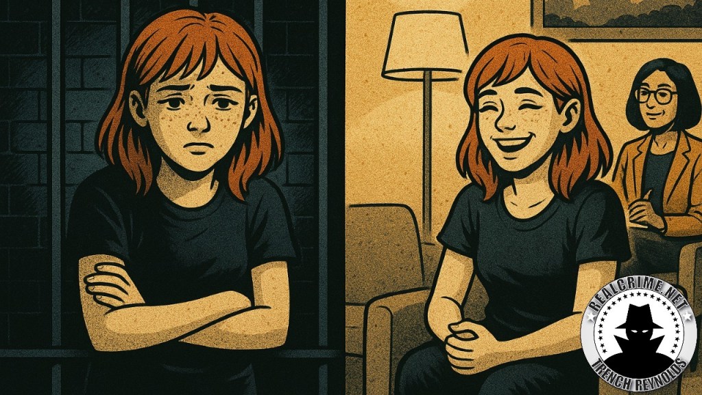 Would-Be Indiana School Shooter Locked Up After Being Denied&nbsp;Help