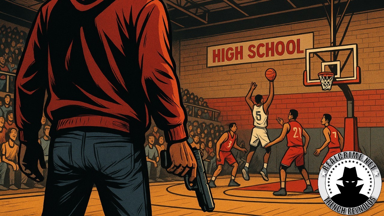 When the Sports Seasons Change but the Violence Doesn’t