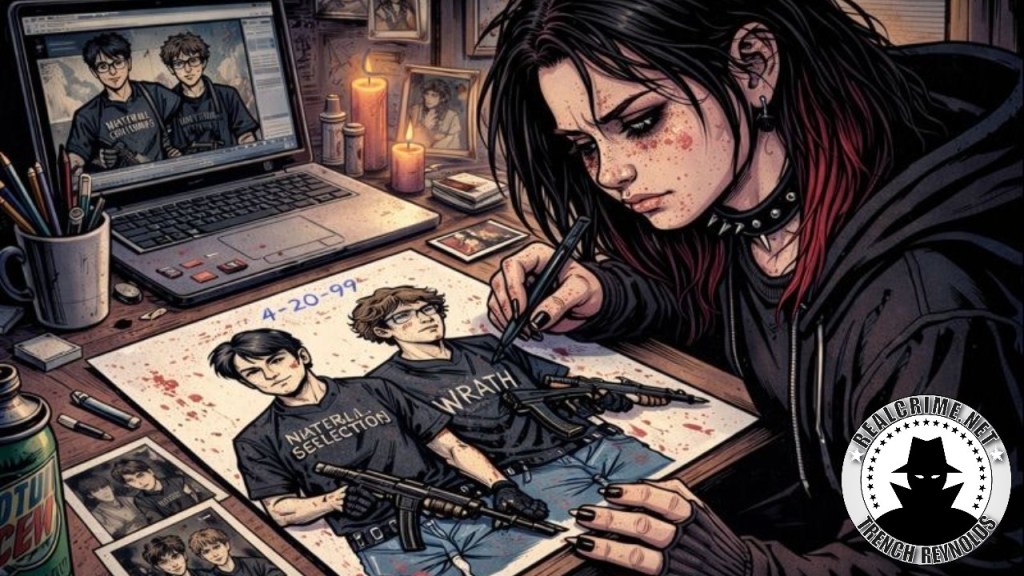 2nd TCC Teen Charged in Indiana School Shooting&nbsp;Plot