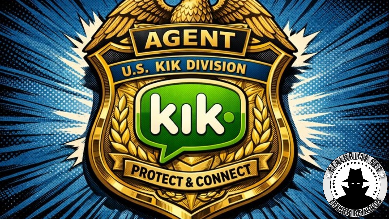 Who Watches the Watchmen?: Minneapolis CBP Officer Sentenced for Trading CSAM on Kik