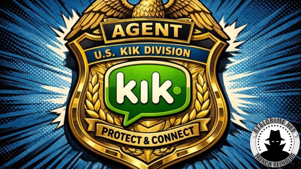 Who Watches the Watchmen?: Minneapolis CBP Officer Sentenced for Trading CSAM on&nbsp;Kik