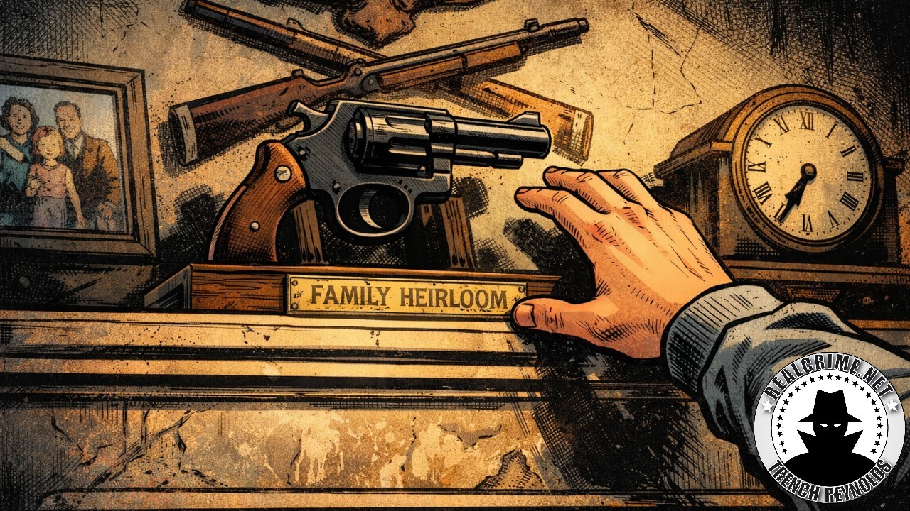 Parents of Evergreen High Shooter Won’t Face Gun Charges: Why the Hell Not?
