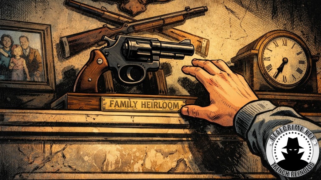 Parents of Evergreen High Shooter Won’t Face Gun Charges: Why the Hell&nbsp;Not?