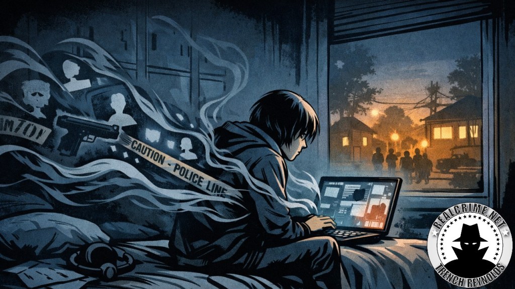 CONFIRMED: Tumbler Ridge Shooter Was Entrenched in TCC&nbsp;Lifestyle