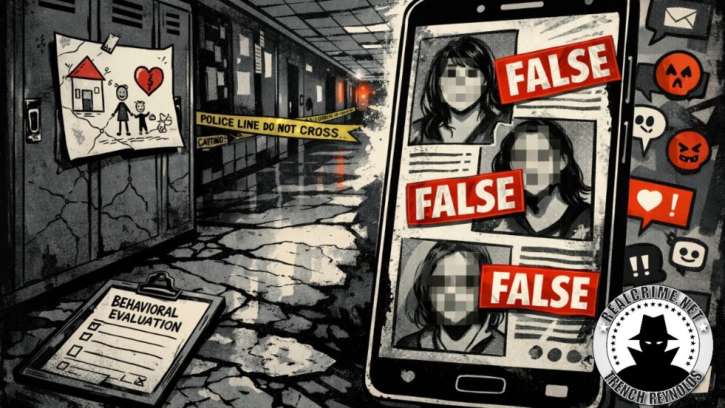 Tumbler Ridge: A Preventable Tragedy, Weaponized by Culture&nbsp;Warriors