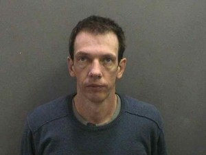 Robert Vincent Peace (I like them French fried potaters. Mmhmm)