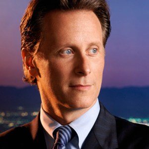 Steven Weber