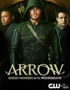 Arrow-poster