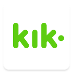 Click here for more stories about Kik