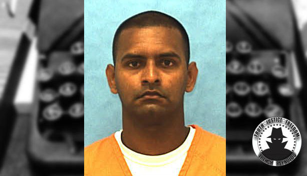 Death sentence overturned for man who set girlfriend on fire