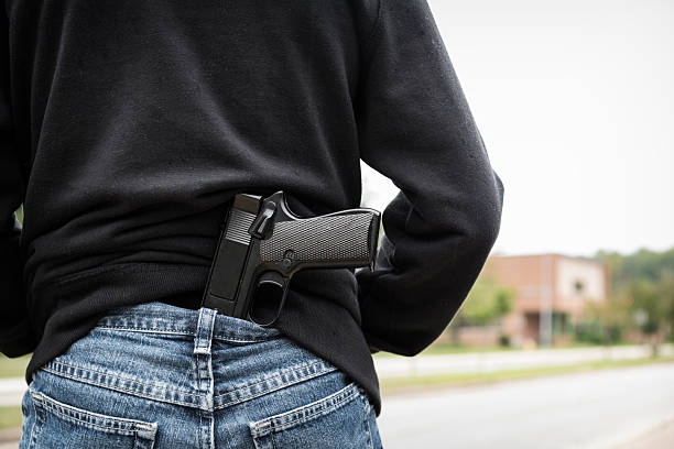 With school shootings, nothing ever changes.