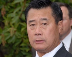 Leland Yee (D-San Francisco)