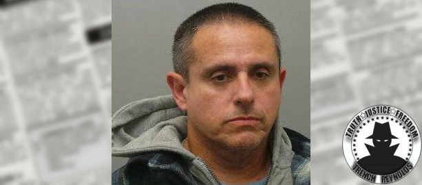 Craigslist creeper busted in shelter for teen sex scheme