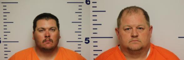 Anderson and Walters