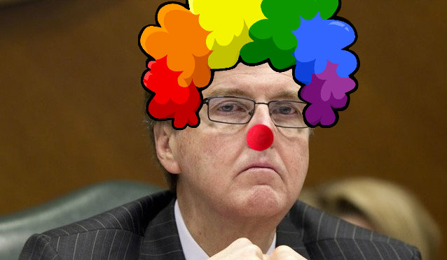 TX  Lt. Gov. Dan Patrick is an assclown (blames shootings on gaming)