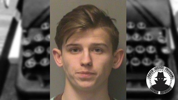 Snapchat sleaze accused of luring 11-year-old into gym bathroom