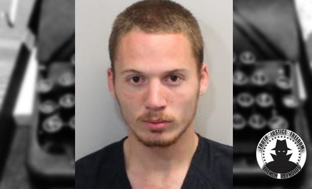 George Wilkinson Jr.