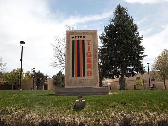 Aztec High shooter was racist gamer