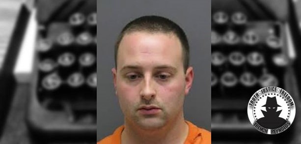 Who watches the watchmen? craigslist creeper cop edition 