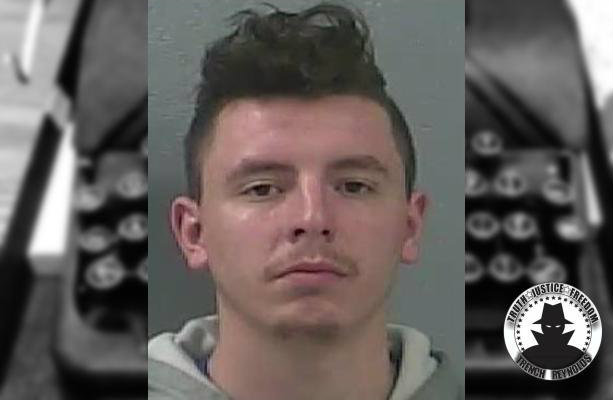 Missouri Kik kreeper krept into 12-year-old's bedroom