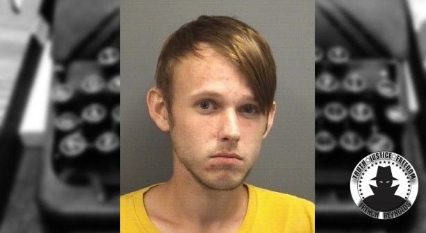 Patrick Thomas Poling