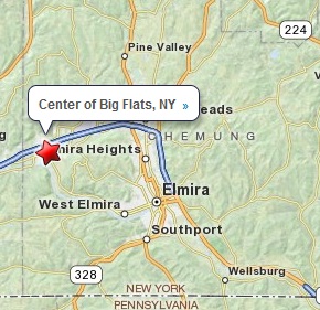 Big Flats, NY