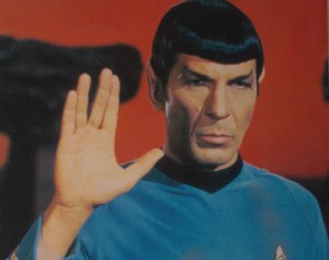 spock