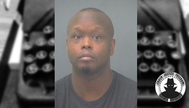  Andre Martez Straughn