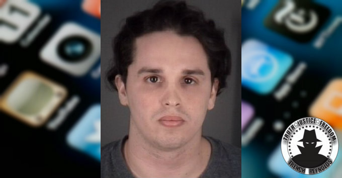 Florida man wanted child porn "the more illegal the more $$$"