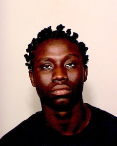 Zaiye Bharruwah Dehkee, Jr.