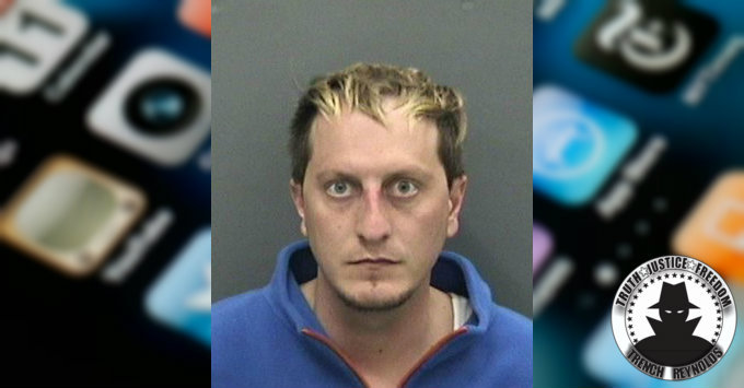 Florida school employee caught up in Kik child porn sweep