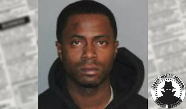 Backpage child pimp accused of raping 15-year-old runaway