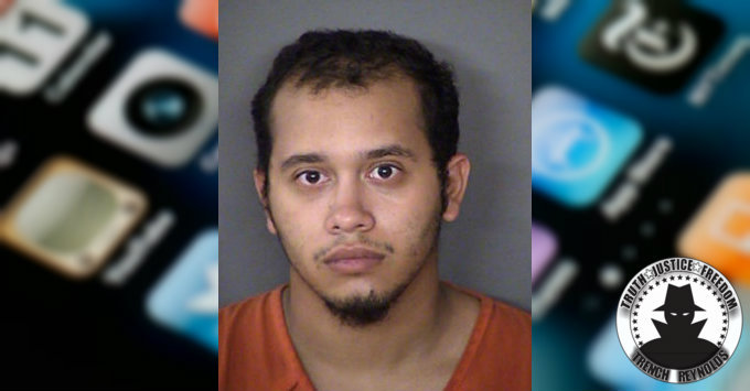 San Antonio Snapchat sleaze snuck out with 11-year-old girl