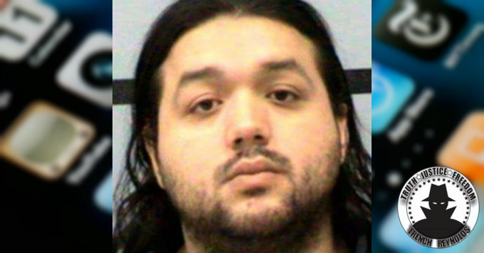 Kik child porn trader found images 'unsettling'