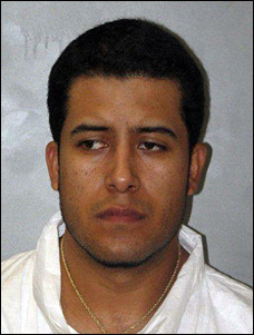 Va. man accused of MySpace abduction and rape