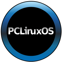 PCLinuxOS-logo