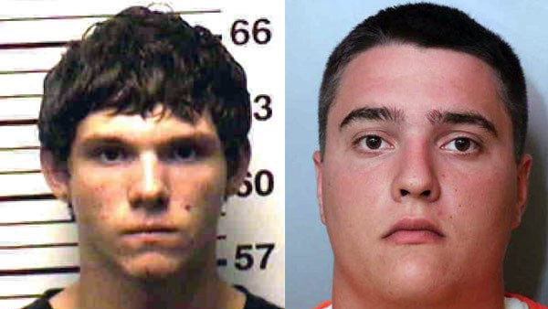 Teen craigslist killers set house on fire to cover their tracks