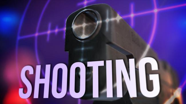 Wichita man shot during OfferUp robbery
