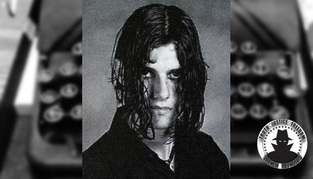 Pam Vitale's killer: "There is no blood on my hands."