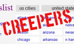 IL craigslist creeper wanted to take girl's virginity