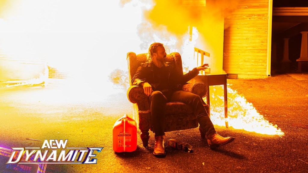 2024: The Year in&nbsp;Trench