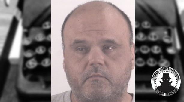 Texas Kik kreeper caught coercing Canadian girl for kiddie porn