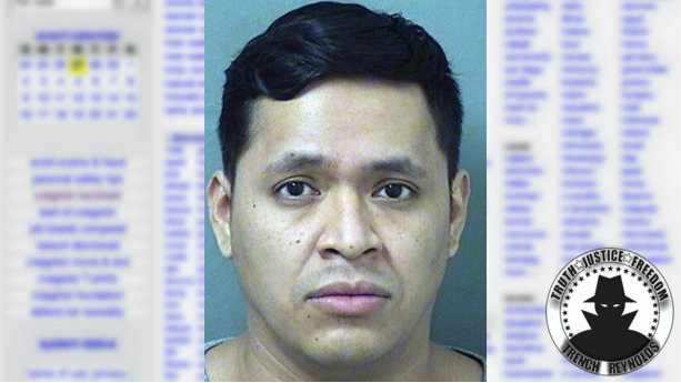 Florida man charged with turning out 16-year-old on Backpage