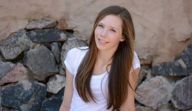 Arapahoe High School ahooting victim Claire Davis