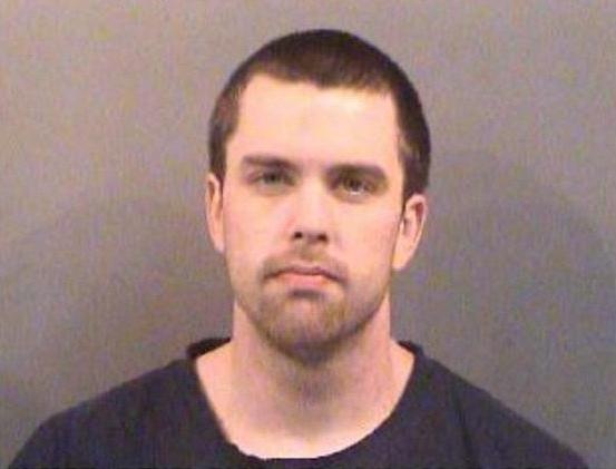 Kyle B. Rains (obviously lacking in the  B. Rains department) 