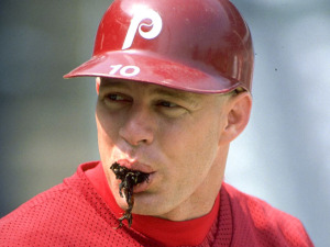 Lenny Dykstra